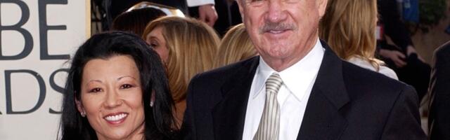 FOTOD | USAs on miljonite eest müügis uhke häärber. On üks suur aga – sealt leiti Gene Hackmani ja ta naise surnukehad