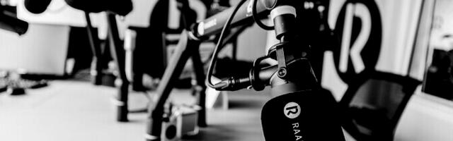 Raadio 2 edastus on häiritud