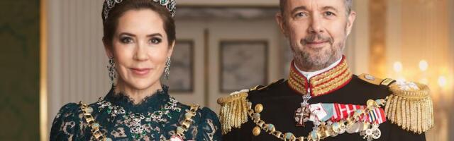 Taani kuningapaar Eestis riigivisiidil: fookuses julgeolek, koostöö ja ajalooline liitlassuhe