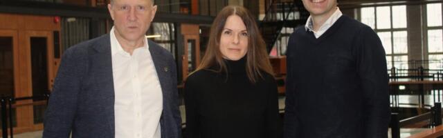 Finantsaruandluse reeglid uuenevad. Eksperdid selgitavad, milliseid ärisid see puudutab