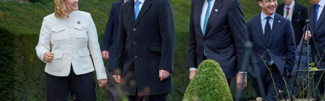 Eesti on valmis arutama ETS-i muutmist etteaimatavamaks