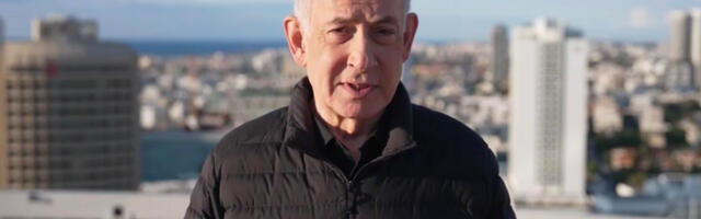 Iisraeli peaminister: suurendame rünnakuid Iraanile