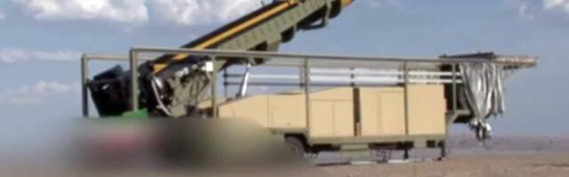 Sõda laieneb: Iraan tulistas raketi NATO riigi suunas