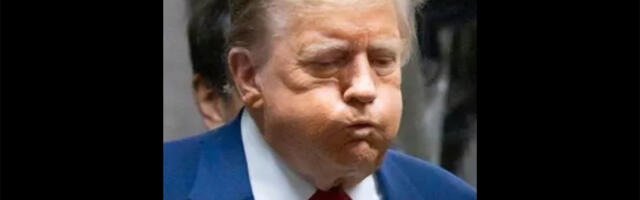 Kole lugu: Trump ei suuda enam enda alustatud sõda lõpetada