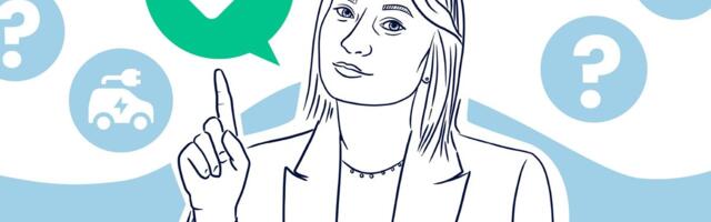 Elektriauto näitab 0% laetust. Kas aitab ainult puksiir?