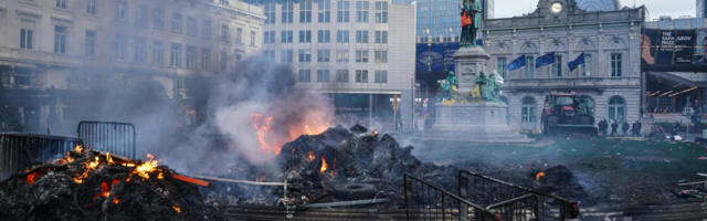 EL-i liikmelisus muutub Euroopa (ja Eesti põllumeestele) üha ohtlikumaks