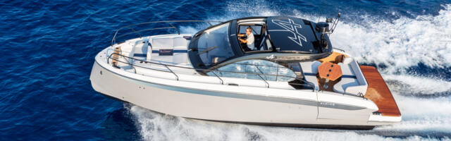 Alter Baltics OÜ – kaasaegse mereelustiili kujundaja Eestis