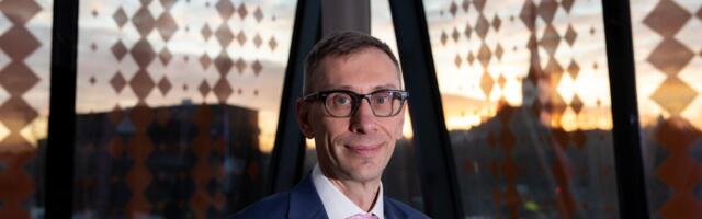 Elengeri juht majanduskrahhi ennustusest: see langus on vältimatu