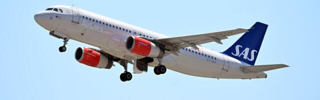 Kopenhaagenist Nice’i lennanud SAS-i piloodi verest leiti kokaiini