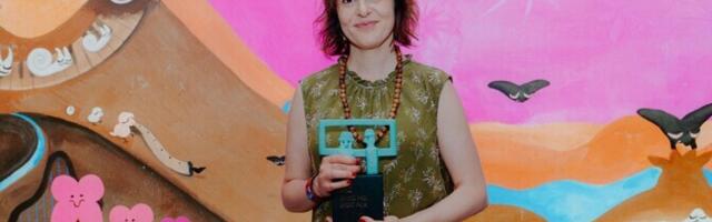 "Lumi saadab meid" võitis Zagrebi animafestivali peapreemia