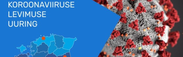 Valitsus toetas 4 miljoni euro eraldamist COVID-19 seireuuringute jätkamiseks