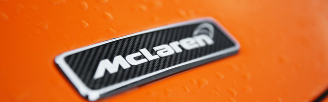 McLaren võib minna ka Vormel-E võidusõidusarja