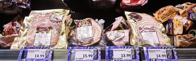 Selver toetab hätta jäänud väiketalunikke