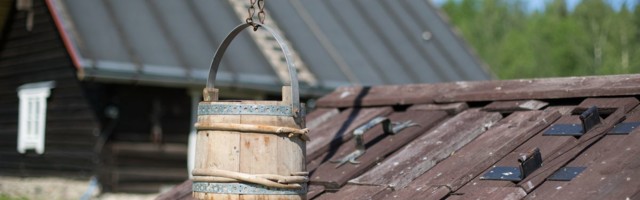 Maainimeste huvi „kaevuprogrammi“ vastu ei rauge