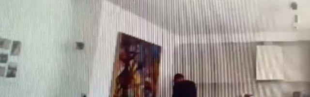 VIDEO | VALLATUSED VOLIKOGUS: Jürgen Ligi paljastas istungil kannikad!