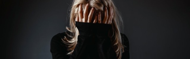 Depressioon maksab riigile kümneid miljoneid eurosid aastas