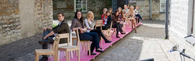 Arst jagab lihtsat toolitesti, mis näitab, kaua sa elad