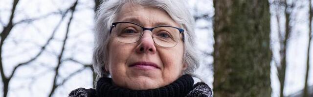 Marju Kõivupuu: parim ravim tädistumise vastu on noortega suhtlemine