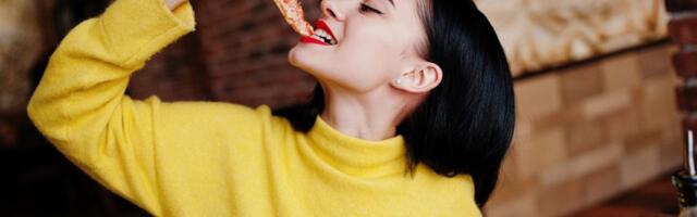 Tõeliselt maitsvad pitsad Napolis vaid 21 euro kaugusel