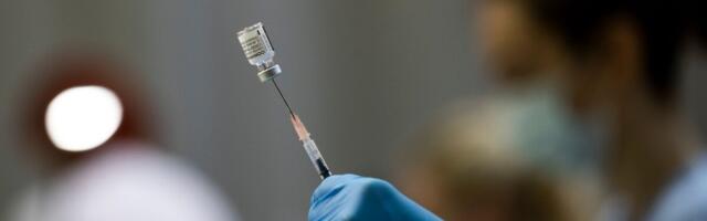 Confido sulgeb vaktsineerimiskeskuse, avab kabineti