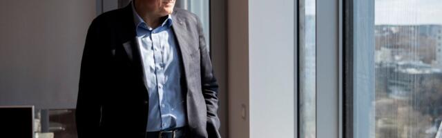 Raivo Vare Ukraina sõja majandusblogi: läheb tõsisemaks gaasisõjaks, sihtmärk on Saksamaa