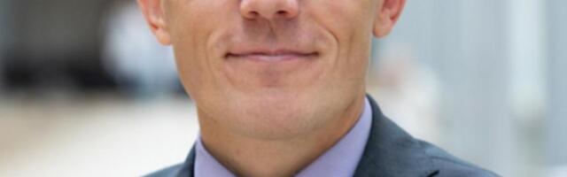 Marek Seer töötab Terviseagentuur OÜ-s