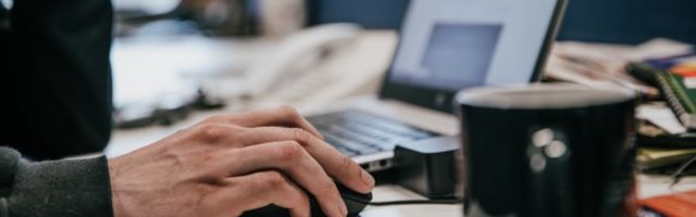 Taaskasutavate kaupade müük veebis säästab loodust