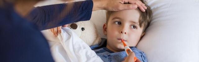 Nädal tõi kaheksa gripijuhtu