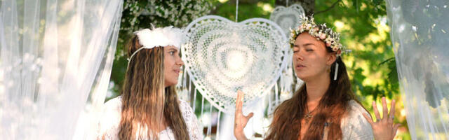 VIDEO! Keily Kaikkonen: kui teeme end haavatavaks, puudutame enda sisimas väga ilusaid kohti