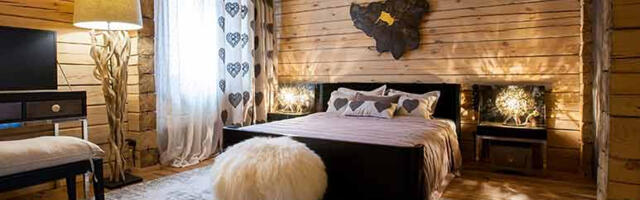 Magage igal õhtul korralikult