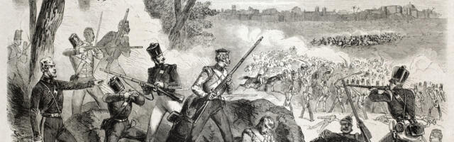 Kuidas rahvaid paljaks röövitakse – näide India ajaloost I OSA