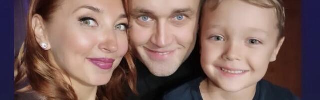 LUMMAVAD KAADRID: Tanja Mihhailova-Saar jagas tähendusrikkaid hetki unelmate perepuhkusest