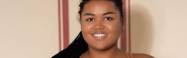 “KHELANIL on papsiga vedanud.” Kristina Pärtelpoeg avaldas emotsionaalse foto oma lapse isast ja tütrest