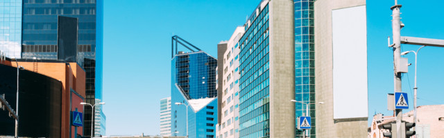 Aivar Voog: kõikide kriiside ühisosa on uue kriisi pidev ootus