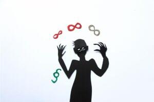 Seadus siia ja kähku!