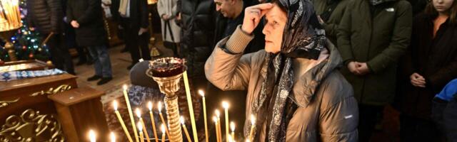 Demokraatlikus riigis ei tohiks religioosseid küsimusi lahendada siseasjade rahvakomissar