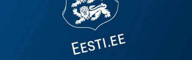 Выпущено государственное мобильное приложение eesti.ee: русской версии нет