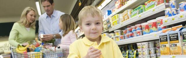 SÄÄSTUJUHT | Võta või varuks: poed, kus kilo verivorsti maksab 1,48 eurot, kilo seapraadi 4,98 eurot ja pakk külmsuitsulõhefileed 9,99 eurot