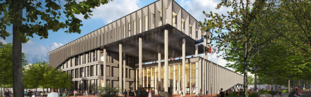 Algab arutelude sari „Räägime Siurust“