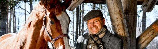 Kalmer Visnapuu: see on ettevõtlus, mida ma õigeks pean