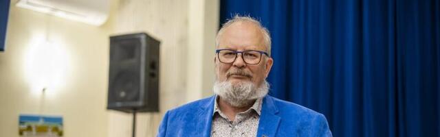 TEENETEMÄRGID | Viru folgi isa Peep Veedla: mees, kes teab muusikast ja lindudest kõike