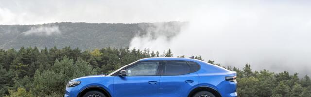 Eestisse jõudis täiselektriline Ford Capri ning avalikustati ka hinnad