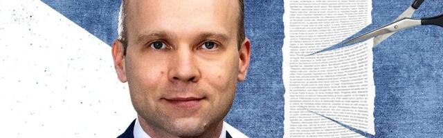 RAIMO POOMI LÄBILÕIGE | Kärpeid ei tehta! Miks siis riigi valitsemiskulud vähenevad või pidurduvad?