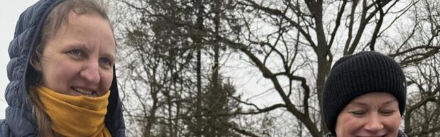 [VAATA JÄRELE] Maahommik käis Türil külas