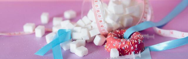 Neli lihtsat nippi, kuidas hoida veresuhkur tasakaalus