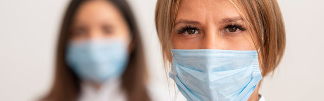 Koroonaviirus Eestis, 1. november: ööpäevaga tehti 80 positiivset testi