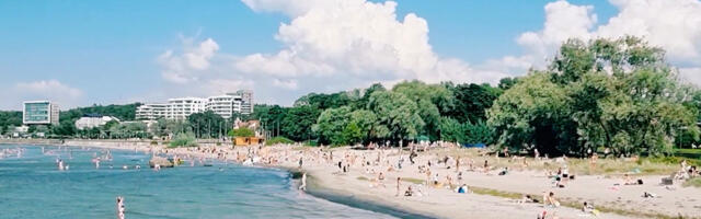 Terviseamet hoiuatab Tallinna lahes suplemise eest: võib sattuda haiglasse