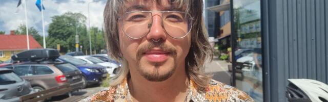 Tänavaküsitlus: kuidas suve veetnud olete?