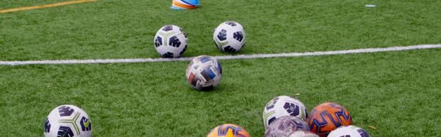 Lasnamäel algab uue pallimänguväljaku ehitus