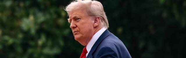 Trump ja Zelenskõi pidasid telefonikõne pärast USA erisaadiku kohtumist Putiniga